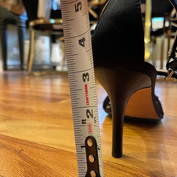 2000s Coach Heeled Sandals - Picture 6 of 13